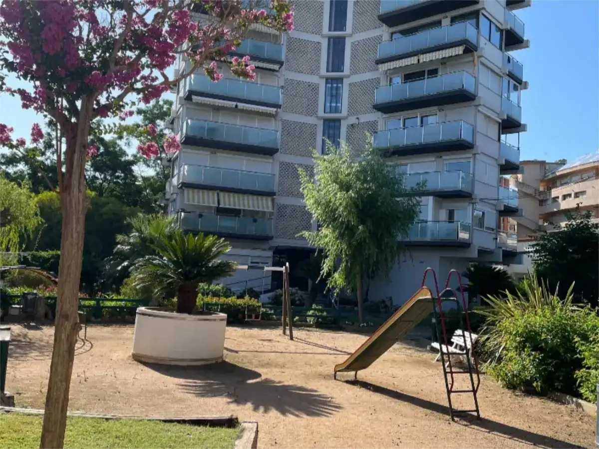 Apartament amb terrassa en venda a Carrer Sant Sebastià, imagen 27