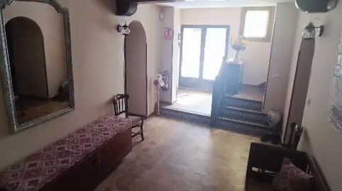 Foto 4 de Casa adosada en venda a Calle de la Cerca, 17, Chinchón, Madrid
