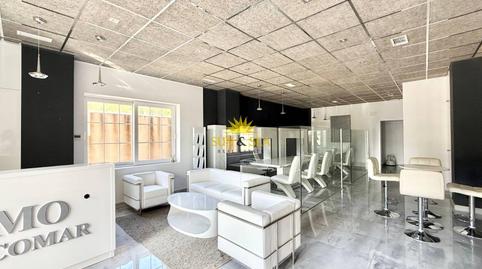 Photo 2 of Premises to rent in El Moncayo - El Pòrtic, Alicante