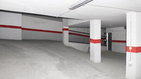Photo 2 of Garage for sale in Guadix, Granada