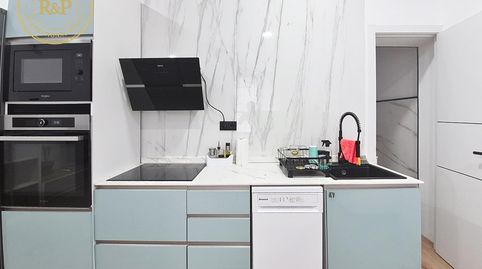 Foto 5 de Pis en venda a Calle de L'arc de Sant Martí, La Font d'en Fargues, Barcelona Capital