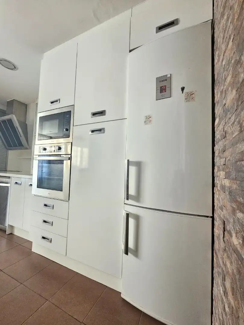 Wohnung zum Verkauf in Las Tres Cruces, imagen 4
