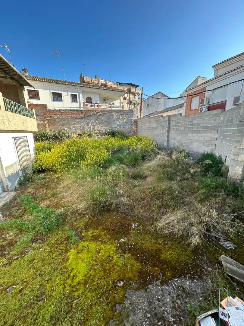Residencial en venda en Atarfe