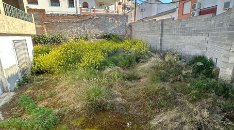 Foto 3 de Residencial en venda a Calle Manuel Barranco, 2, Centro, Atarfe