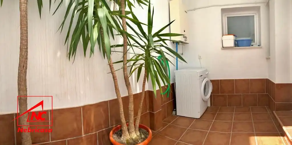 Jardí de Pis de lloguer en Rota amb Terrassa