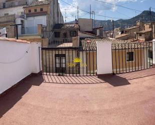 Exterior view of Attic to rent in Alicante / Alacant  with Air Conditioner, Heating and Furnished