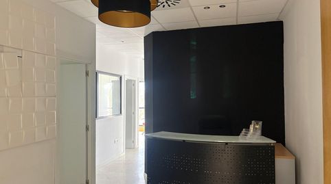 Foto 2 von Büro zur Miete in Triana Oeste, Sevilla Capital