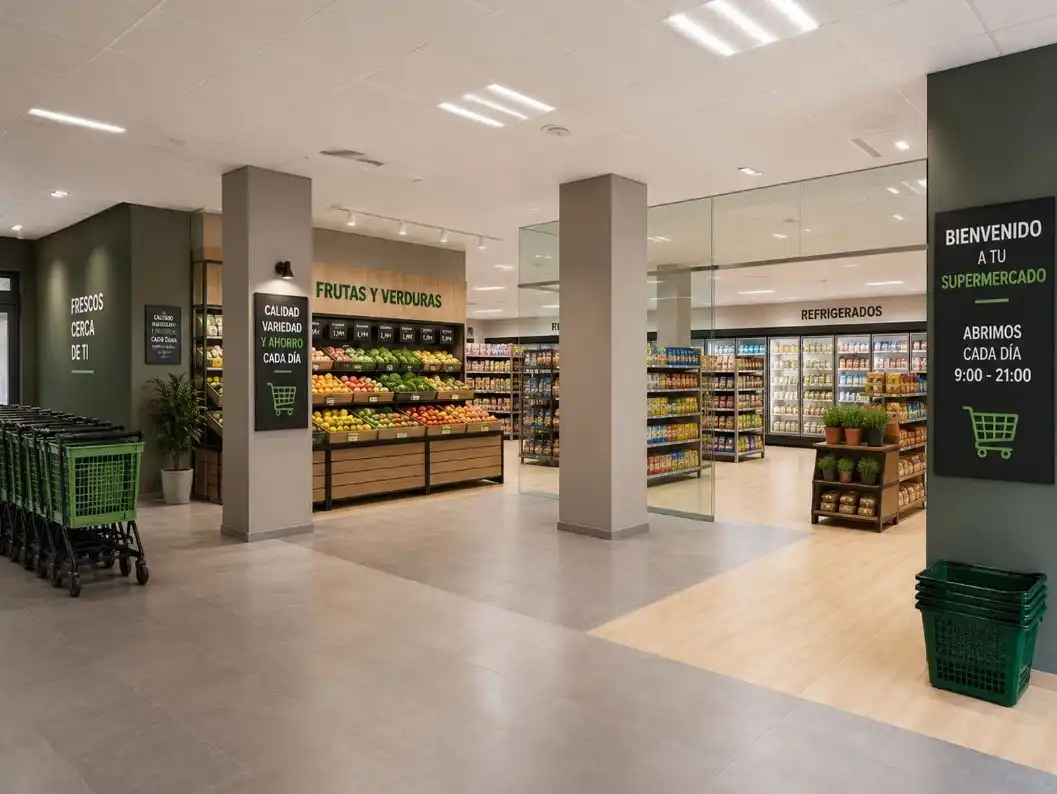Local en venta en Barcelona
