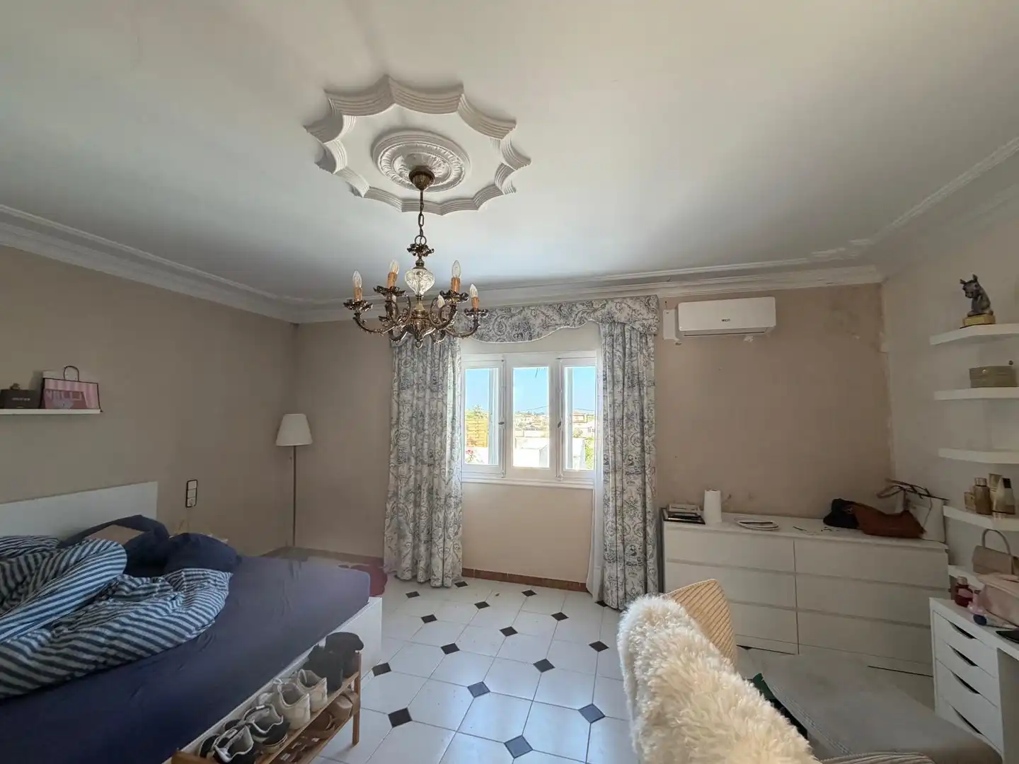 Chalet con piscina en venta en Las Lagunas - Campano, imagen 31