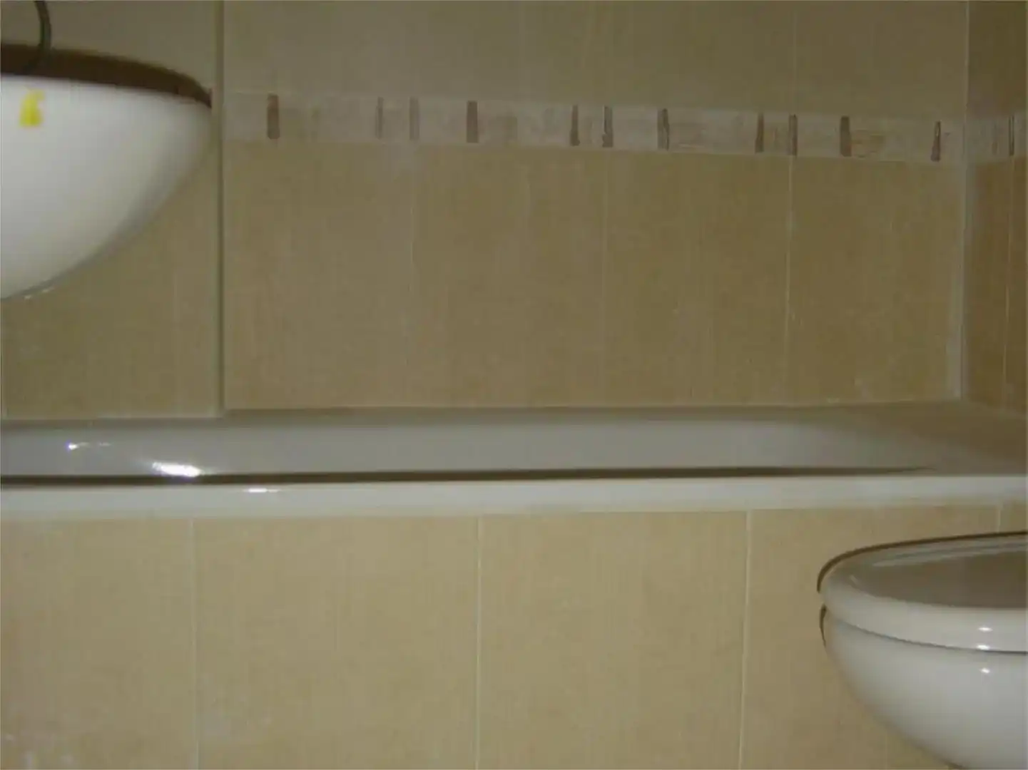 Bany de Pis en venda en Ocaña amb Aire condicionat i Balcó