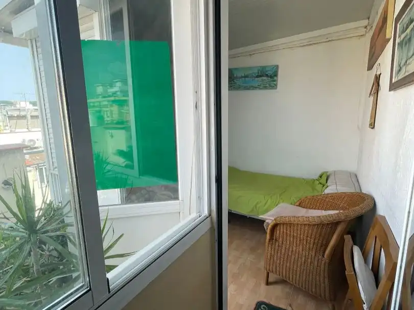 Terraza de Piso en venta en Santa Eulàlia