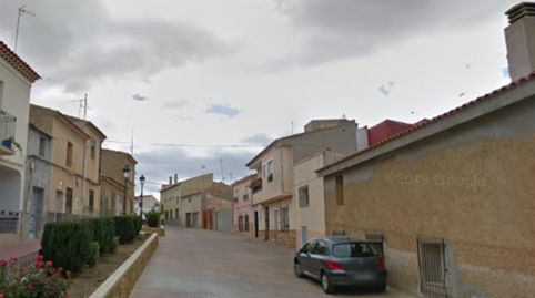 Foto 5 de Casa o xalet en venda a Alcadozo, Albacete