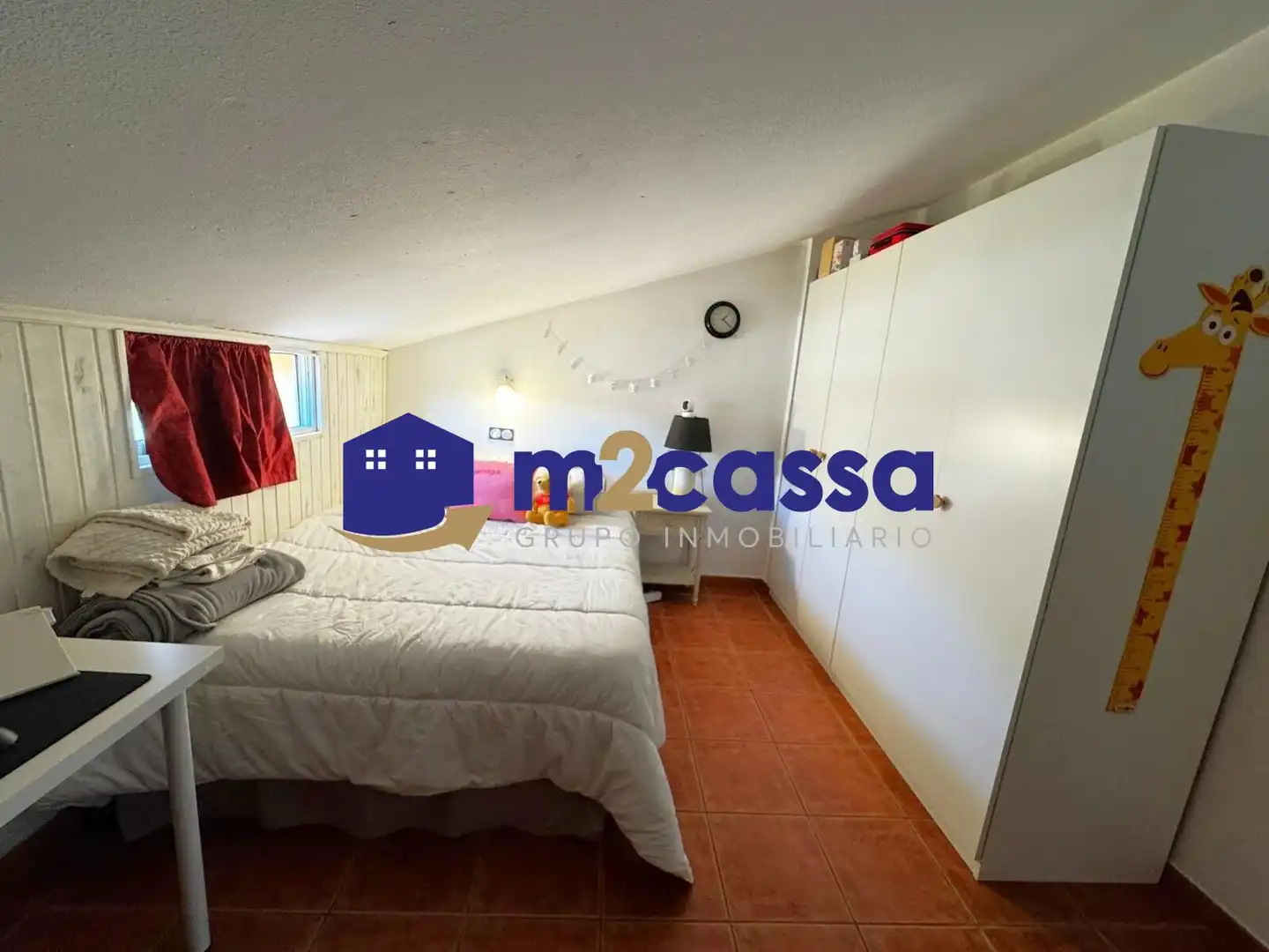 Dúplex en venta en Lorca con Aire acondicionado, Terraza y Trastero