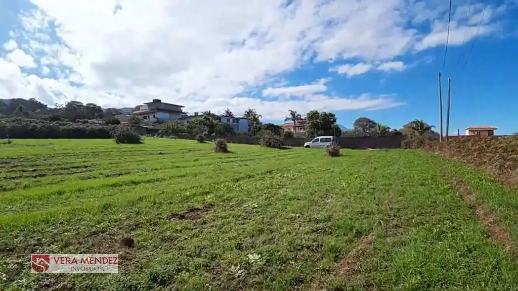 Country house for sale in El Sauzal, imagen 10