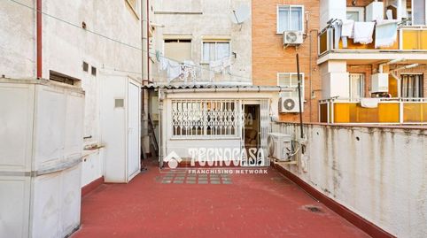Foto 2 de Piso en venta en Quintana, Madrid Capital