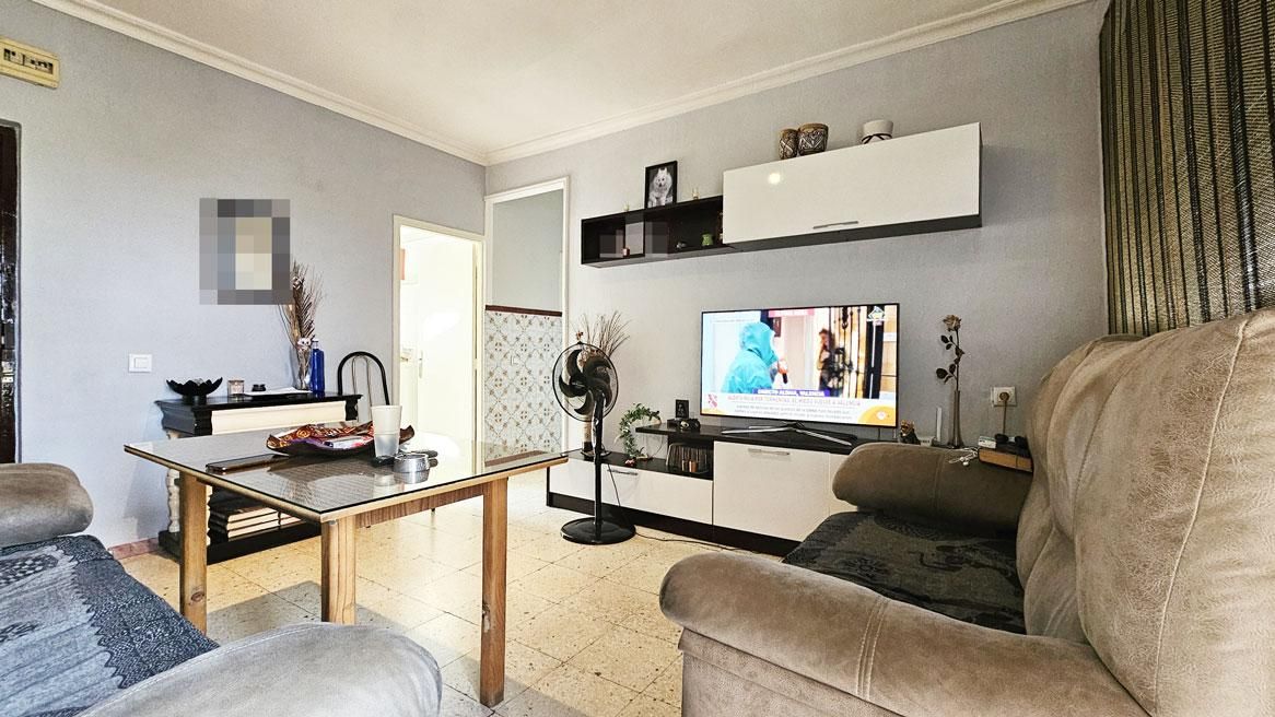 Flat for sale