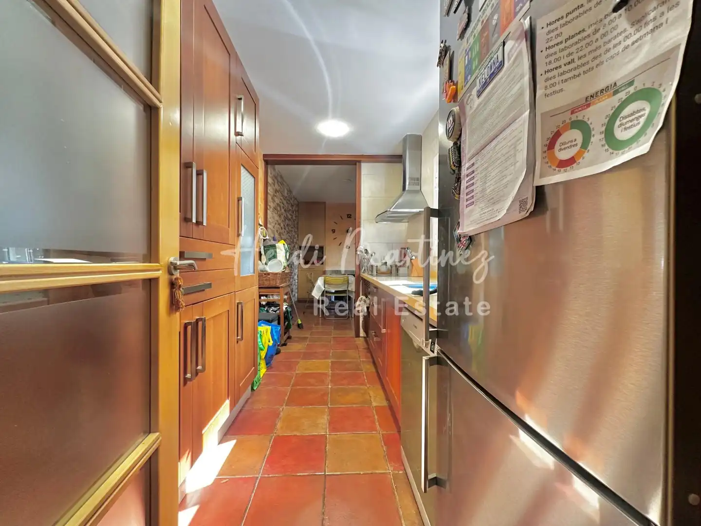 Casa a schiera con giardino in vendita a Molins de Rei, imagen 10