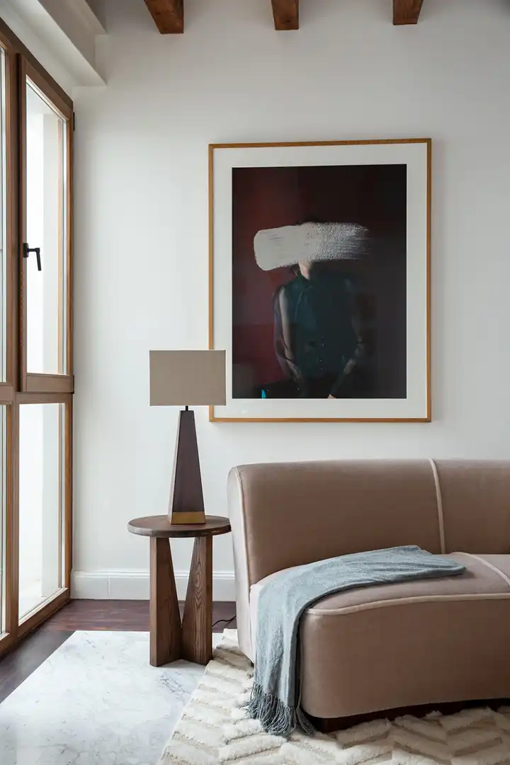 Penthouse with lift for sale in Centre, imagen 9
