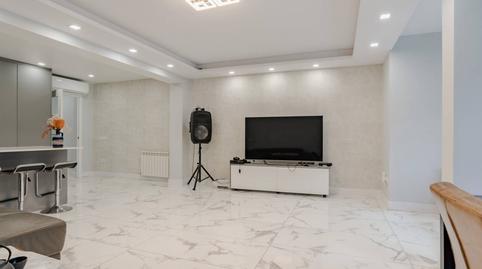 Foto 5 de Piso en venta en Calle Pare Palau, 12, Eixample,  Tarragona Capital