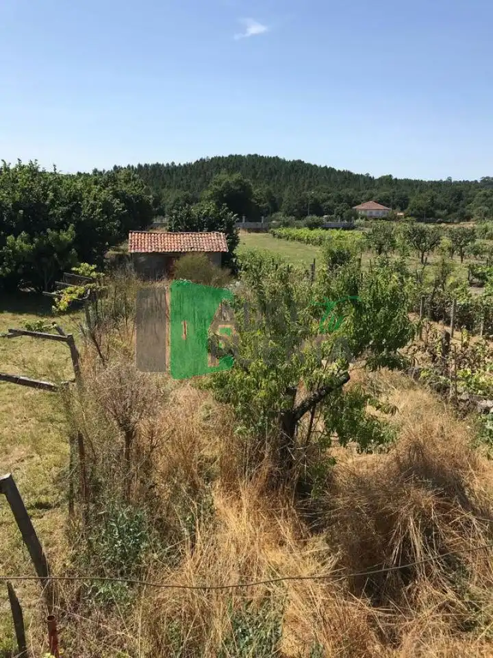 Casa rústica amb jardí en venda a Vilamarín, imagen 4