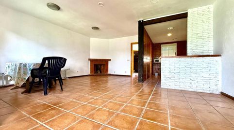Foto 2 de Casa adosada en venta en Calle Alonso Covarrubias, Cabañas de la Sagra, Toledo