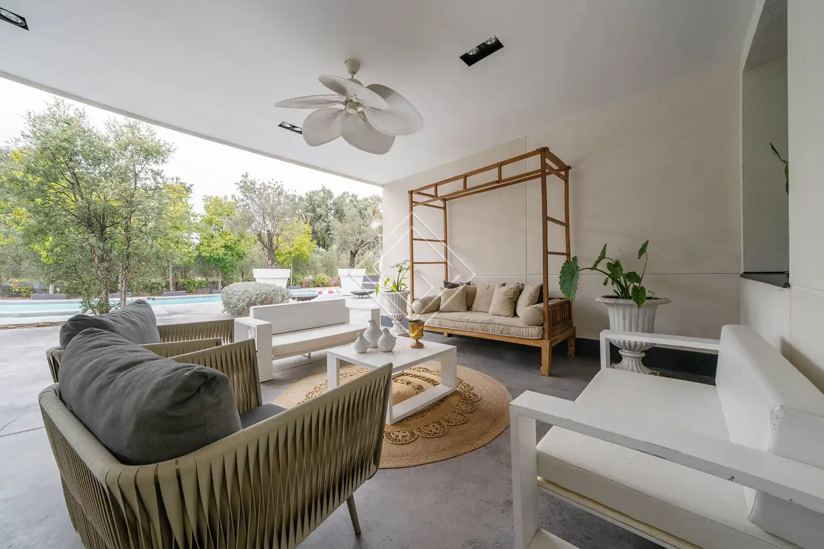 Haus mit Pool zum Verkauf in Parque Boadilla, imagen 39