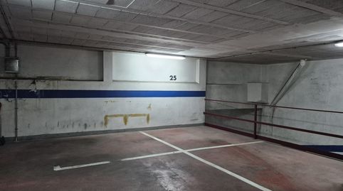 Foto 5 von Garage zur Miete in Carrer de L'alguer, Nou Eixample Sud, Tarragona Capital