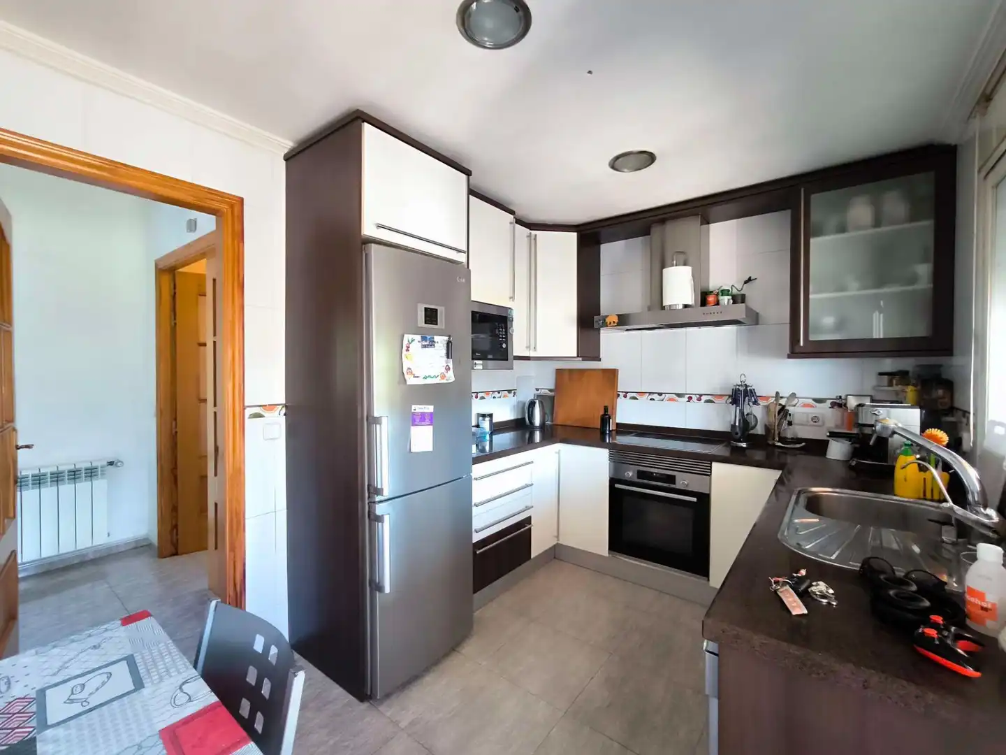 Maison avec piscine à vendre à Barranco Hondo, imagen 12