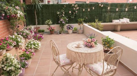 Planta baja con terraza, parking y trastero a 250 m de la playa  Sant Antoni de Calonge