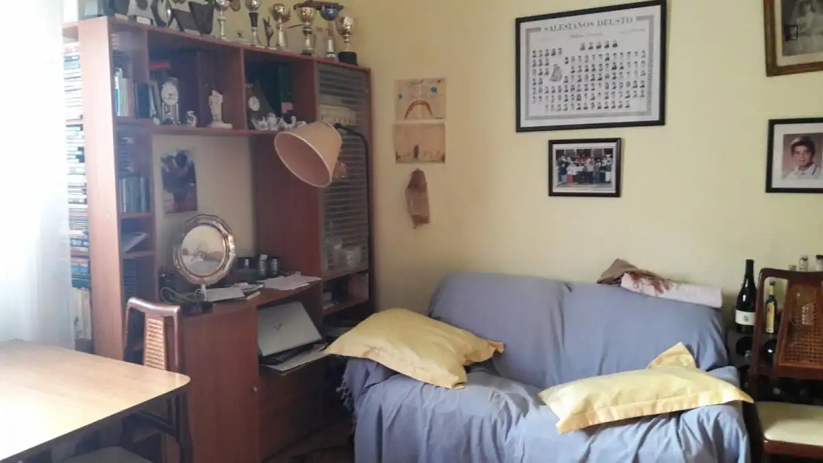 Habitació a San Ignacio - Elorrieta
