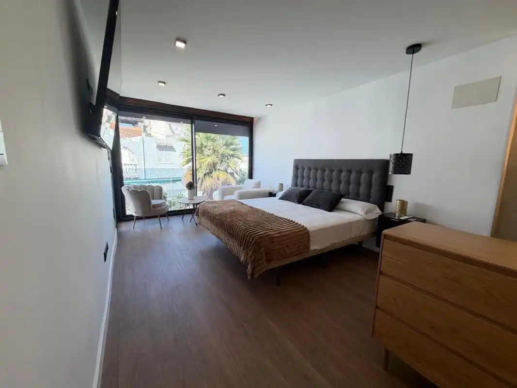 Casa a schiera con piscina in vendita a Nueva Torrevieja - Aguas Nuevas, imagen 10