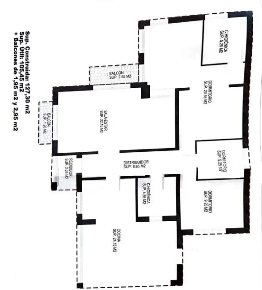 Houses for sale in Pineda de Mar  with Parquet flooring