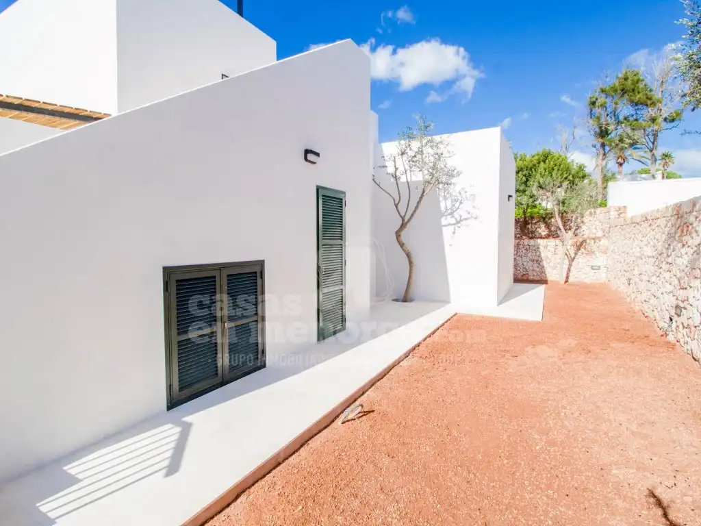 Casa o xalet en venda a Son Bou - Sant Jaume