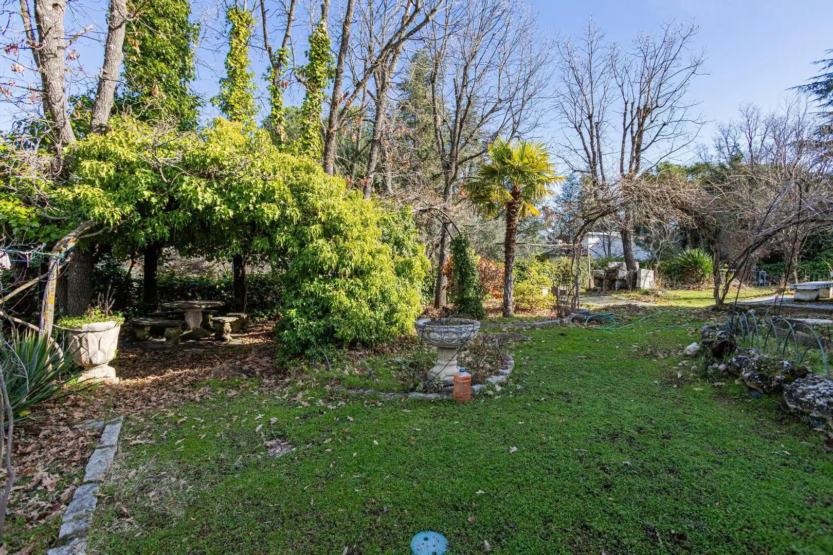 Casa o xalet en venda en Miraflores de la Sierra amb Calefacció, Jardí privat i Terrassa