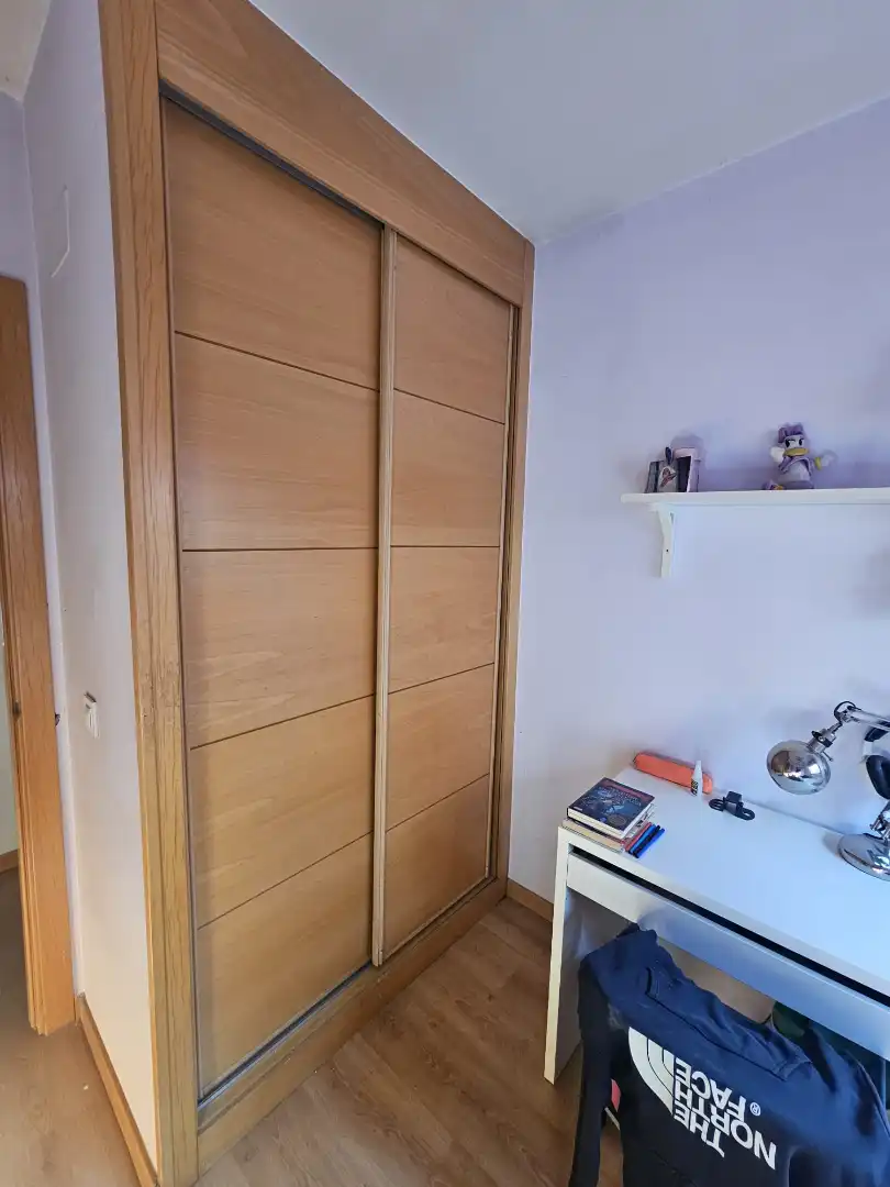 Habitación de Piso en venta en Alcobendas con Aire acondicionado, Calefacción y Trastero