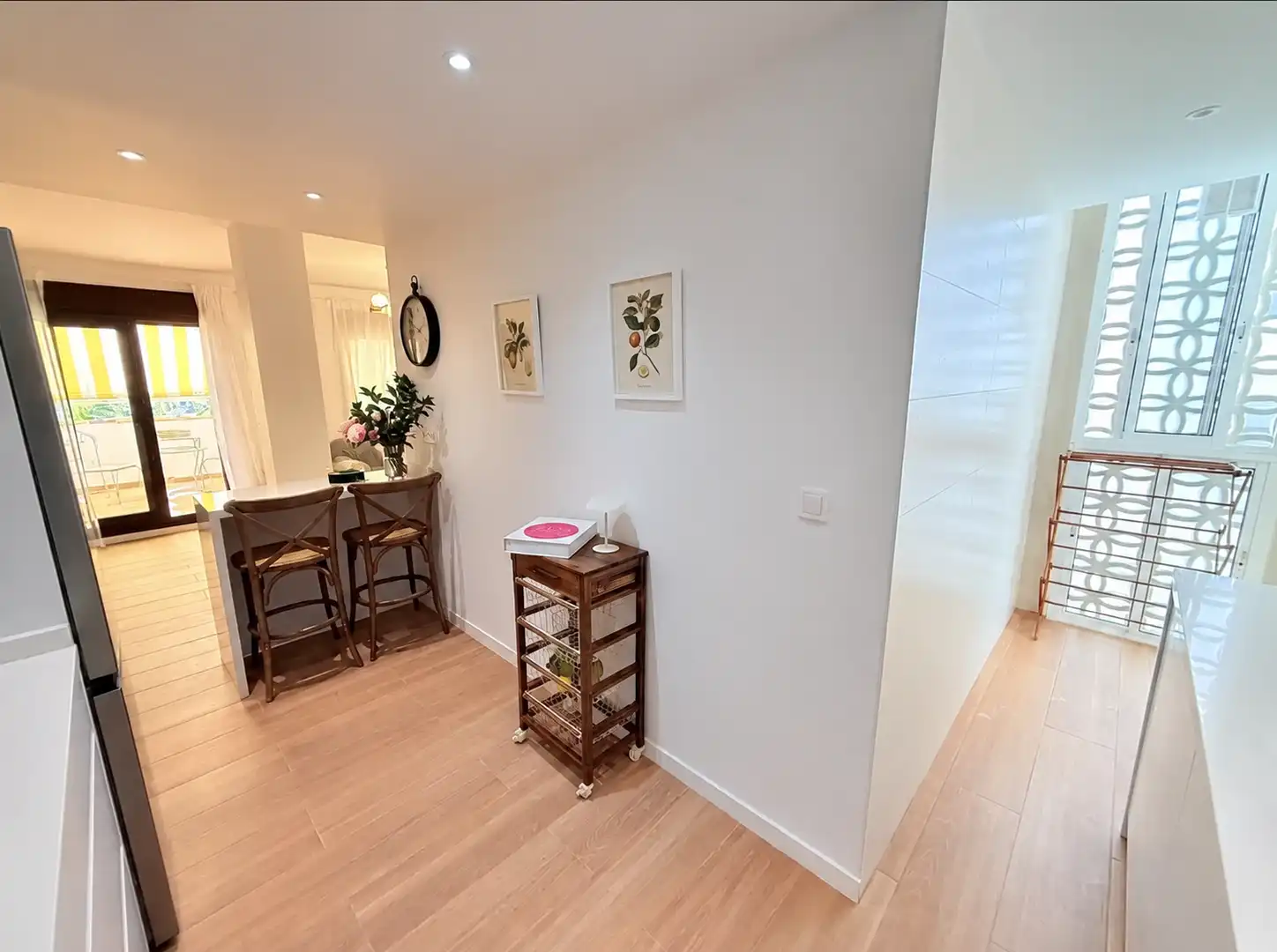 Penthouse with lift for sale in Calle Frigiliana, imagen 14
