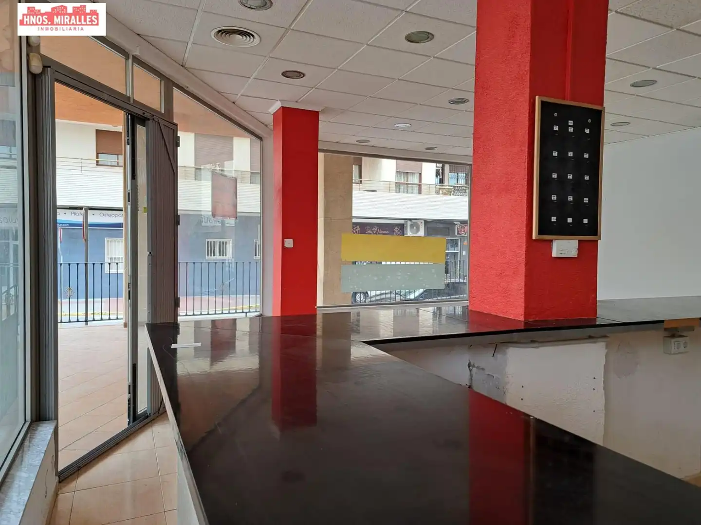 Local comercial en venda a Dolores