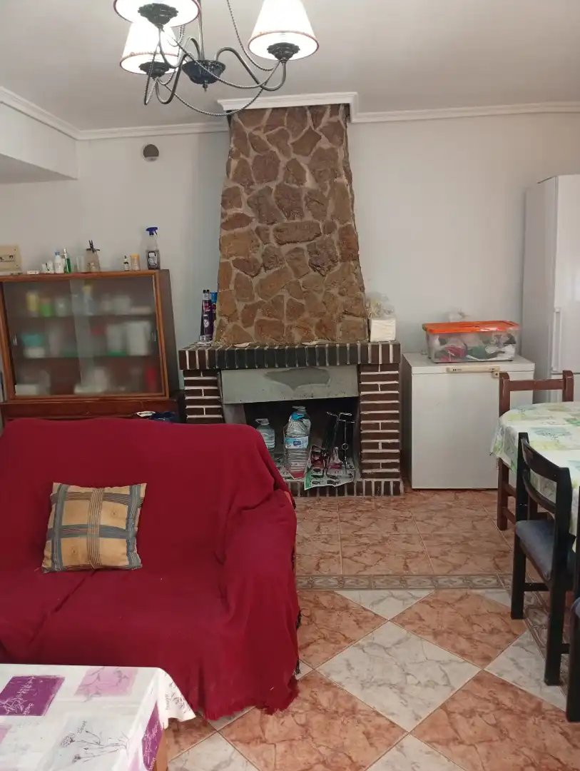 Xalet amb piscina en venda a Pedanías - Extrarradio, imagen 2
