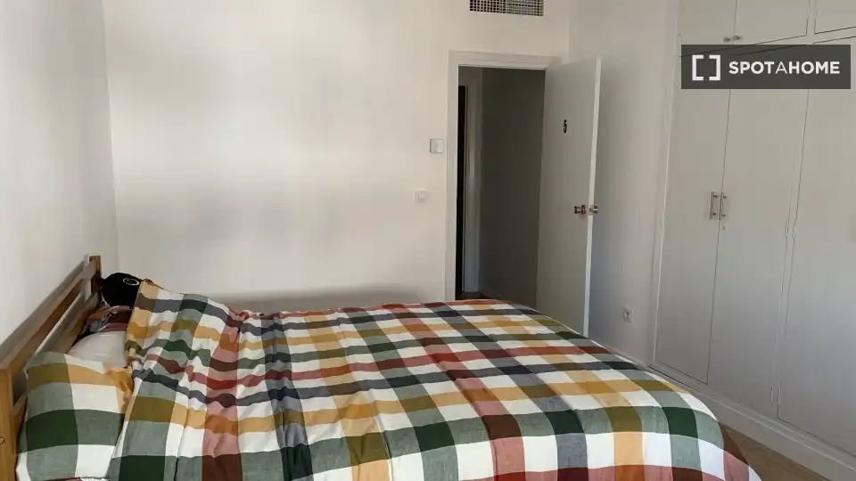 Room in Cartagena, Murcia