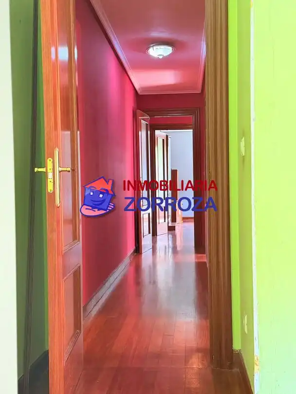 Wohnung zum Verkauf in Bilbao  mit Heizung