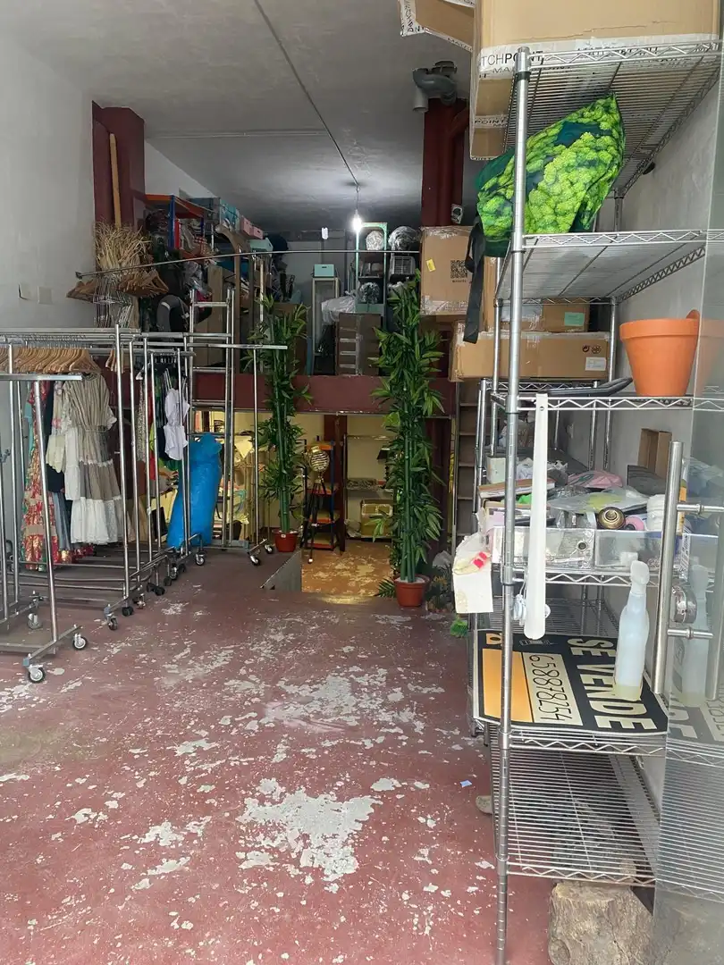 Business premises for sale in Santoña, imagen 13