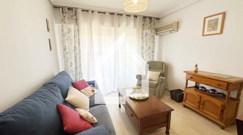 Foto 4 de Pis de lloguer a Carrer Alicante, Centro, Alicante