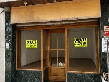 Business premises to rent in Güeñes