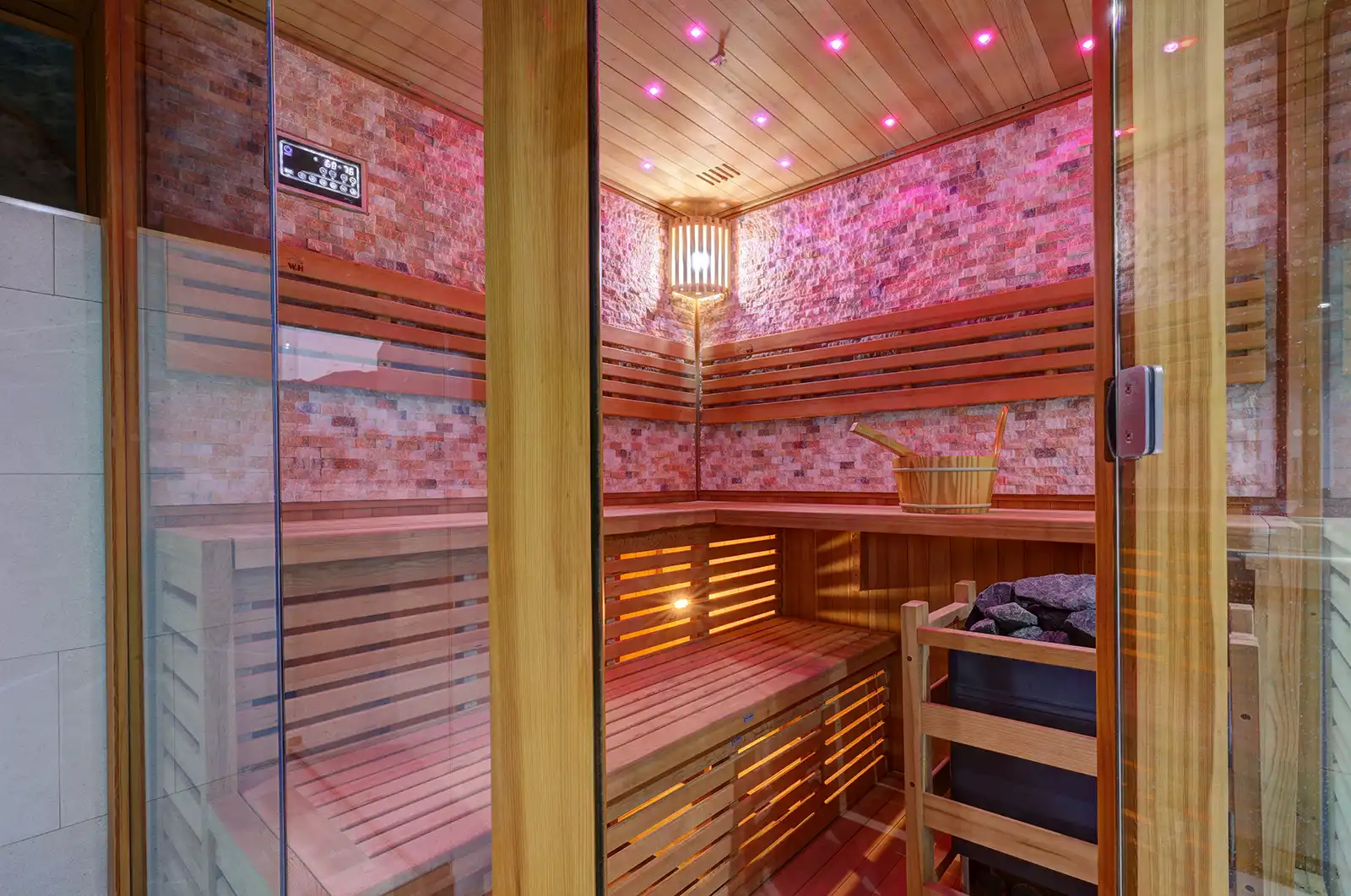 Casa amb terrassa en venda a Casares pueblo, imagen 33