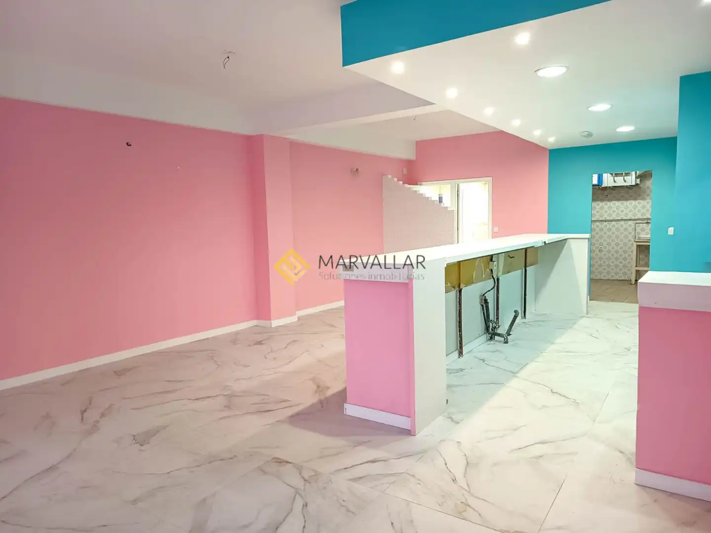Local comercial en venta en Cuatro Caminos, imagen 3