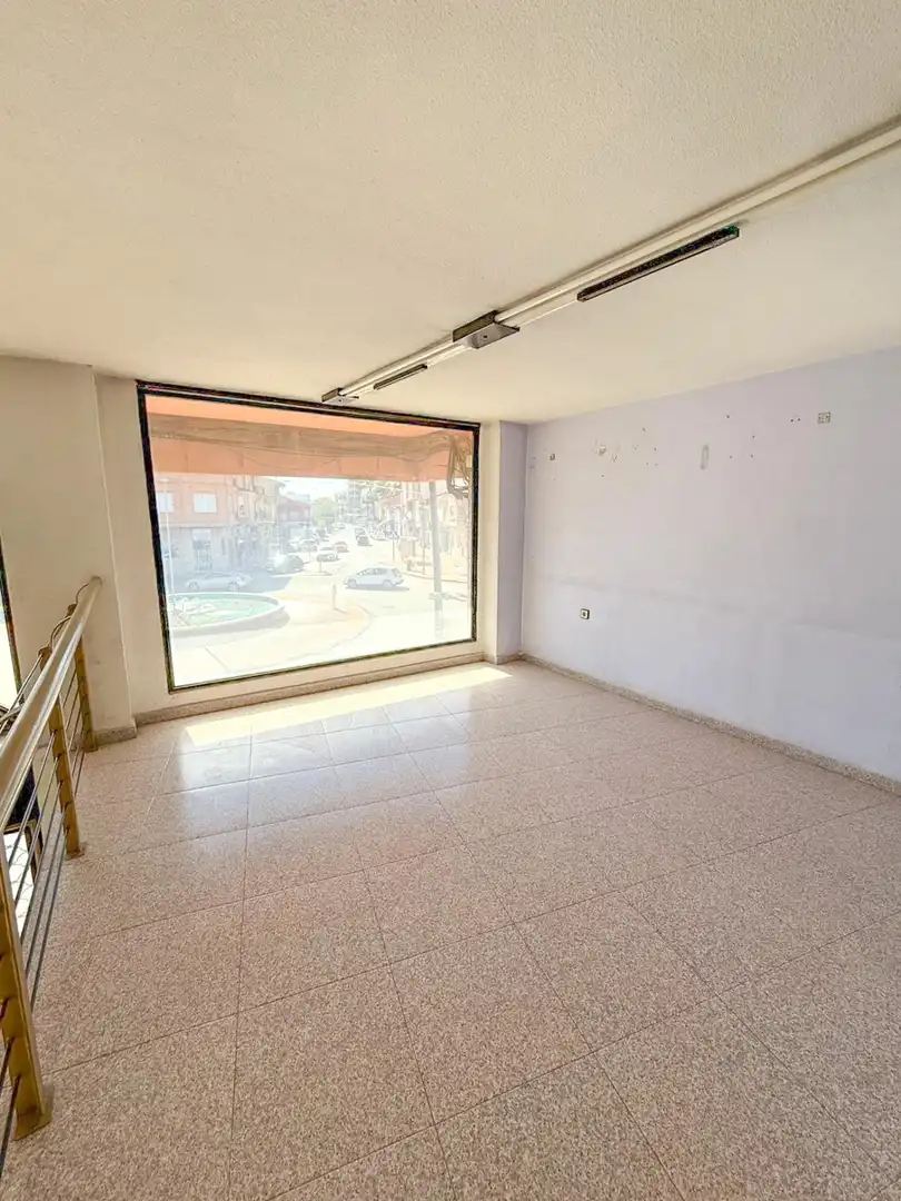 Commercial properties for rent in Calle Mula, Las Torres de Cotillas