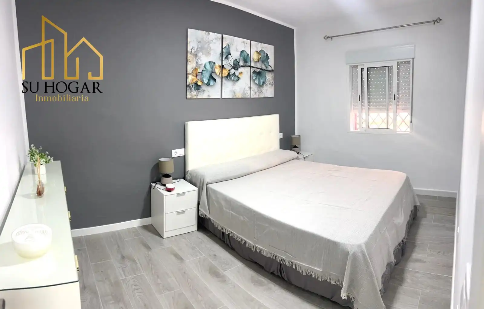Habitación de Piso en venta en Rota