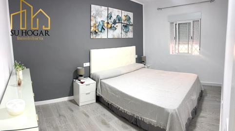 Foto 5 de Piso en venta en Norte - Blanca Paloma, Cádiz