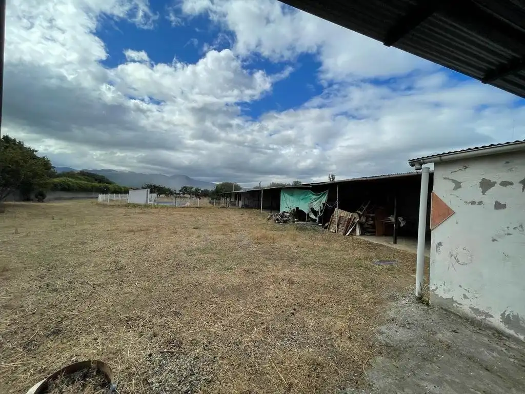 Residencial en venta en Carracedelo