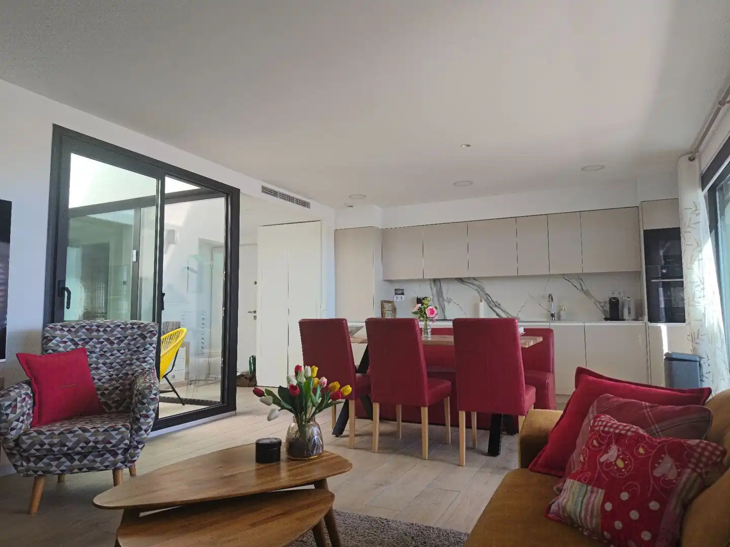 Penthouse with pool for sale in Mar Menor Golf, imagen 20